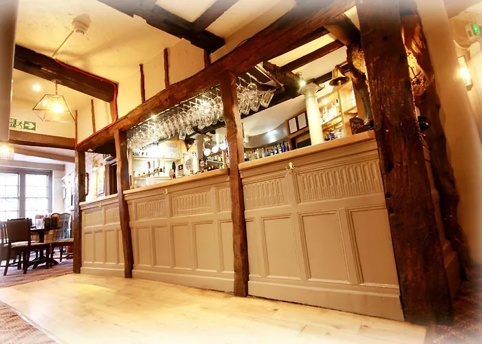 Crown Hotel