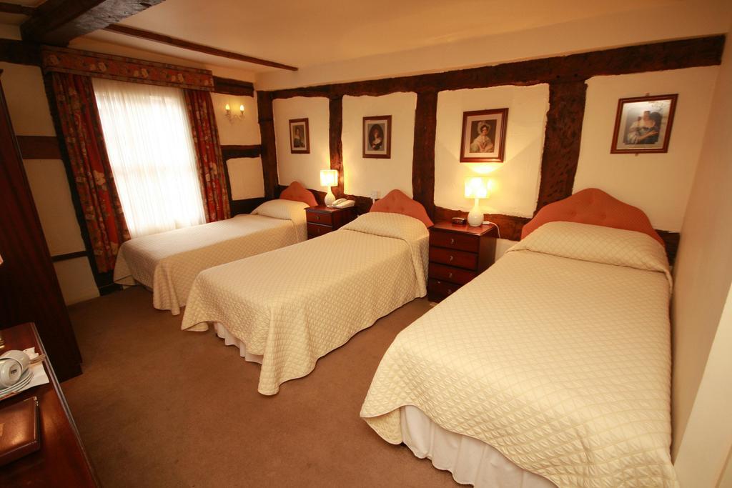 Inn Crown