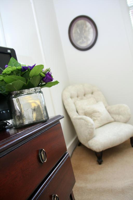 Crown Nantwich