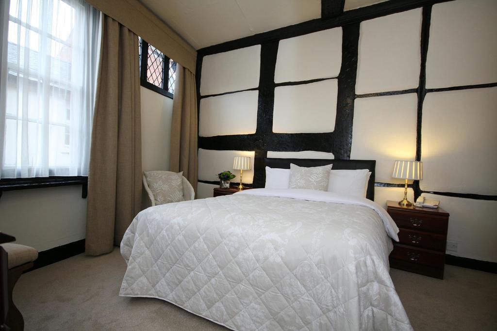 Inn Crown 3*