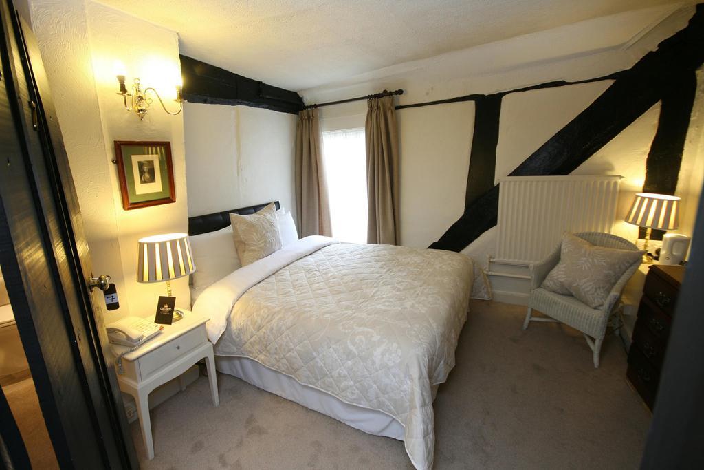 Crown Inn