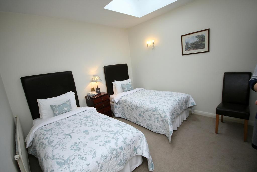 Inn Crown 3*