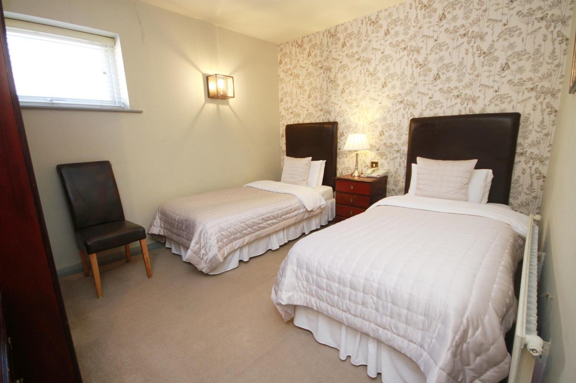 Inn Crown 3*