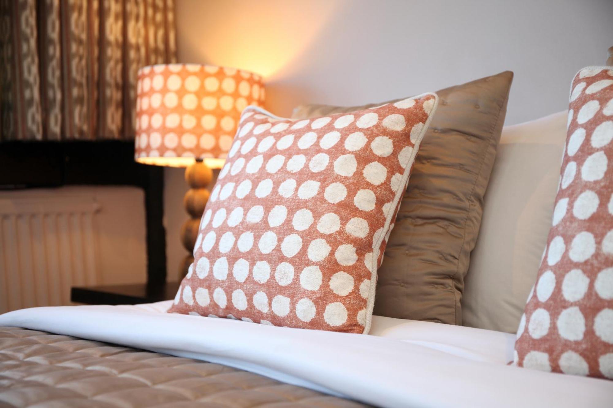 Inn Crown Nantwich