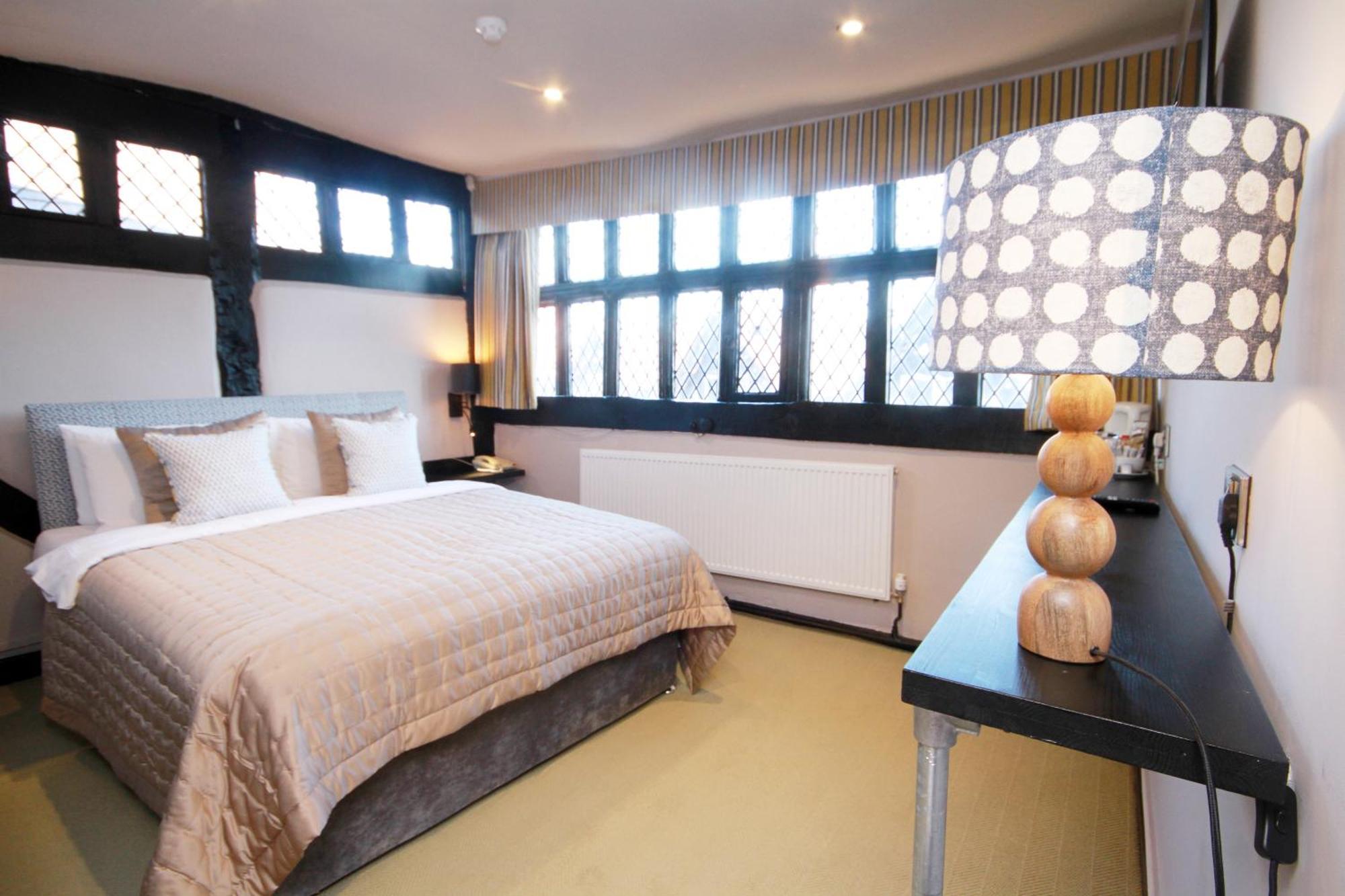 Crown Nantwich