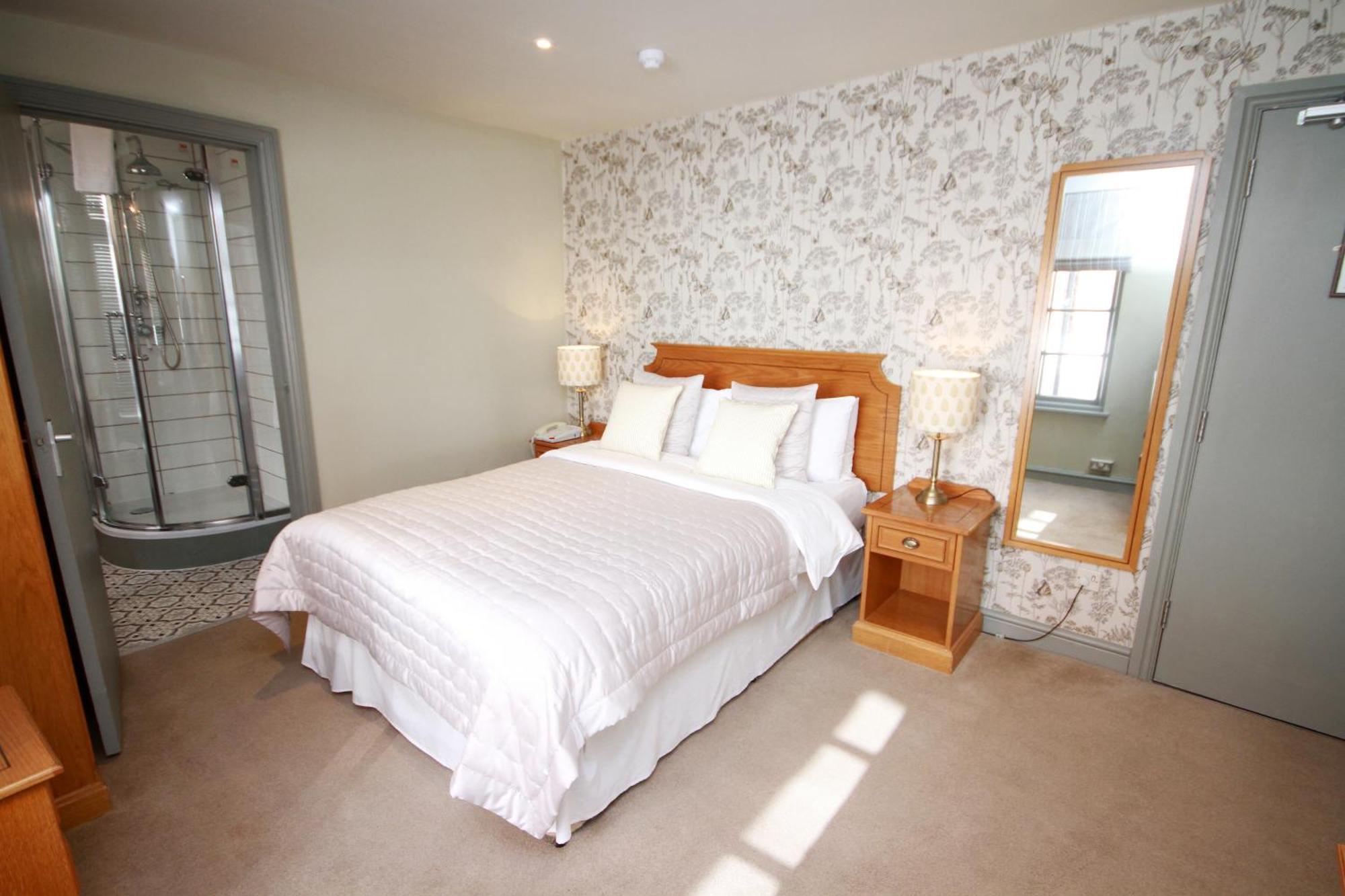 Inn Crown Nantwich