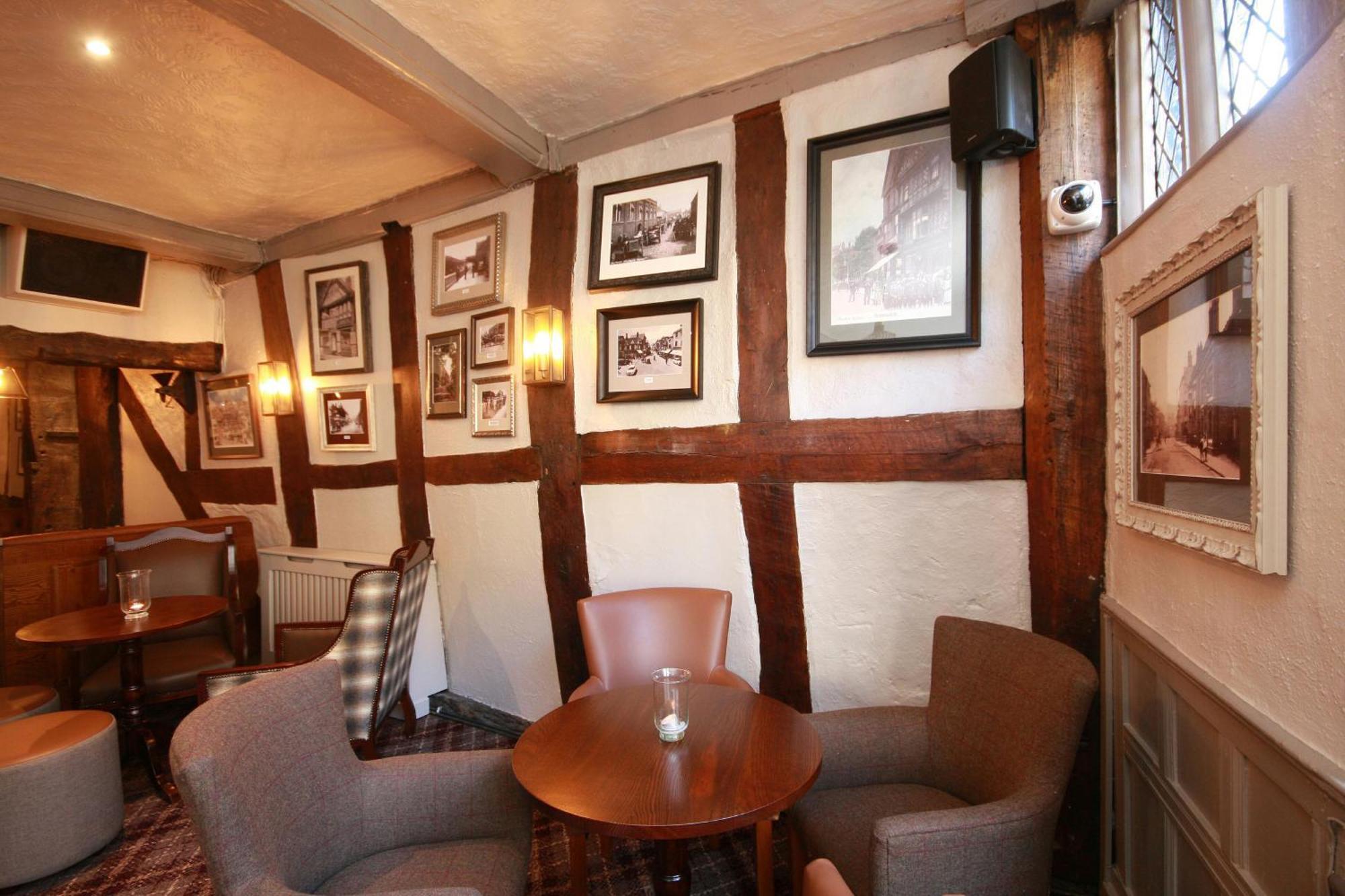 Inn Crown 3*