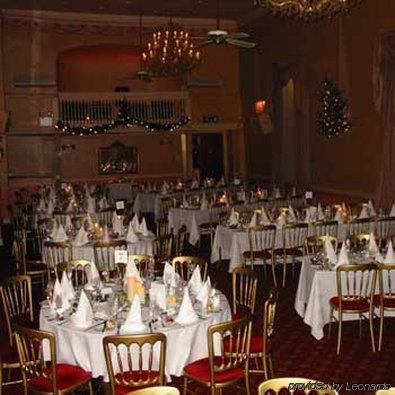 Crown Nantwich