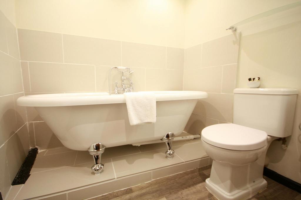 Crown Inn Nantwich