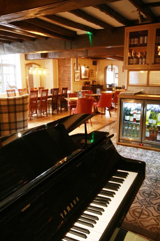 Crown Inn