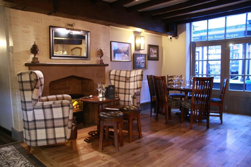 Inn Crown 3*