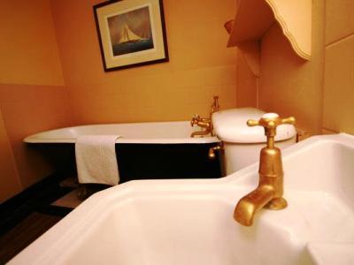 Crown Inn Nantwich