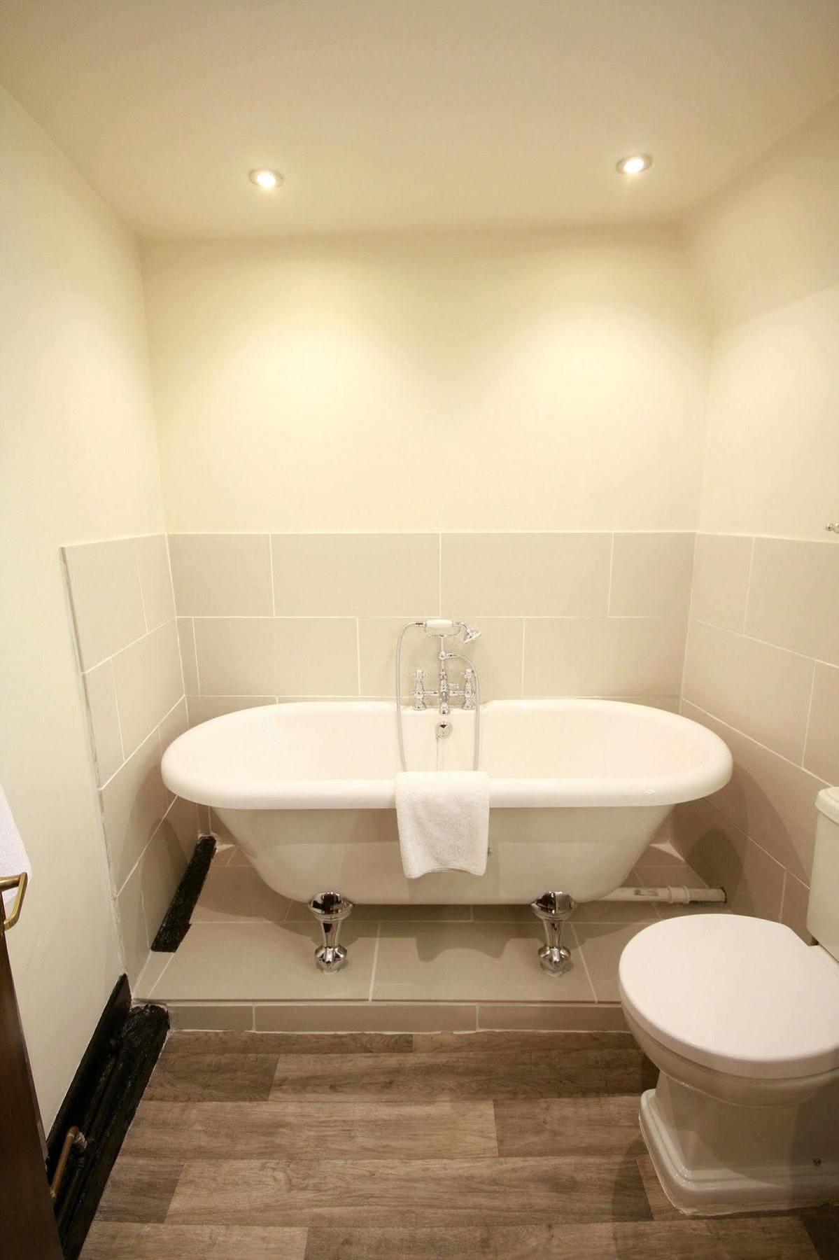 Inn Crown Nantwich