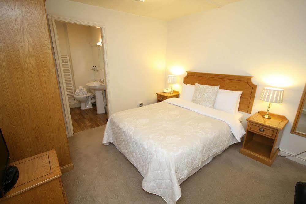Inn Crown