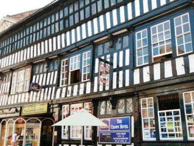 Inn Crown