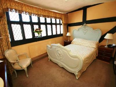 Inn Crown 3*