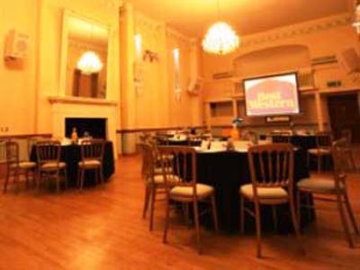 Inn Crown 3*